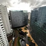 Vision - Lindo Flat Area Central