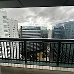 Vision - Lindo Flat Area Central