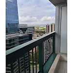 Vision - Lindo Flat Area Central