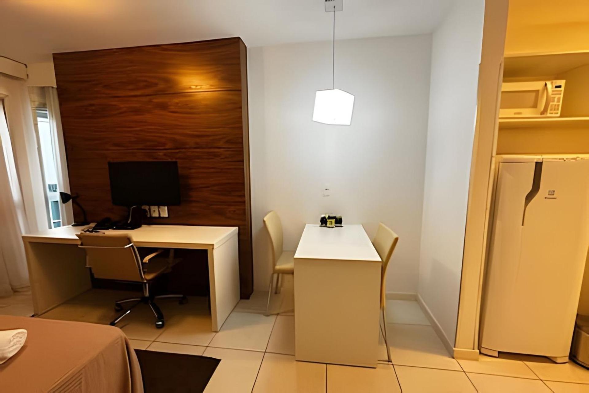 Vision - Lindo Flat Area Appartamento Brasilia