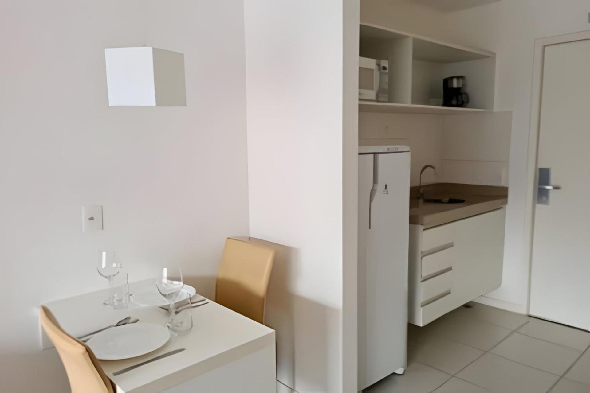Vision - Lindo Flat Area Appartamento Brasilia