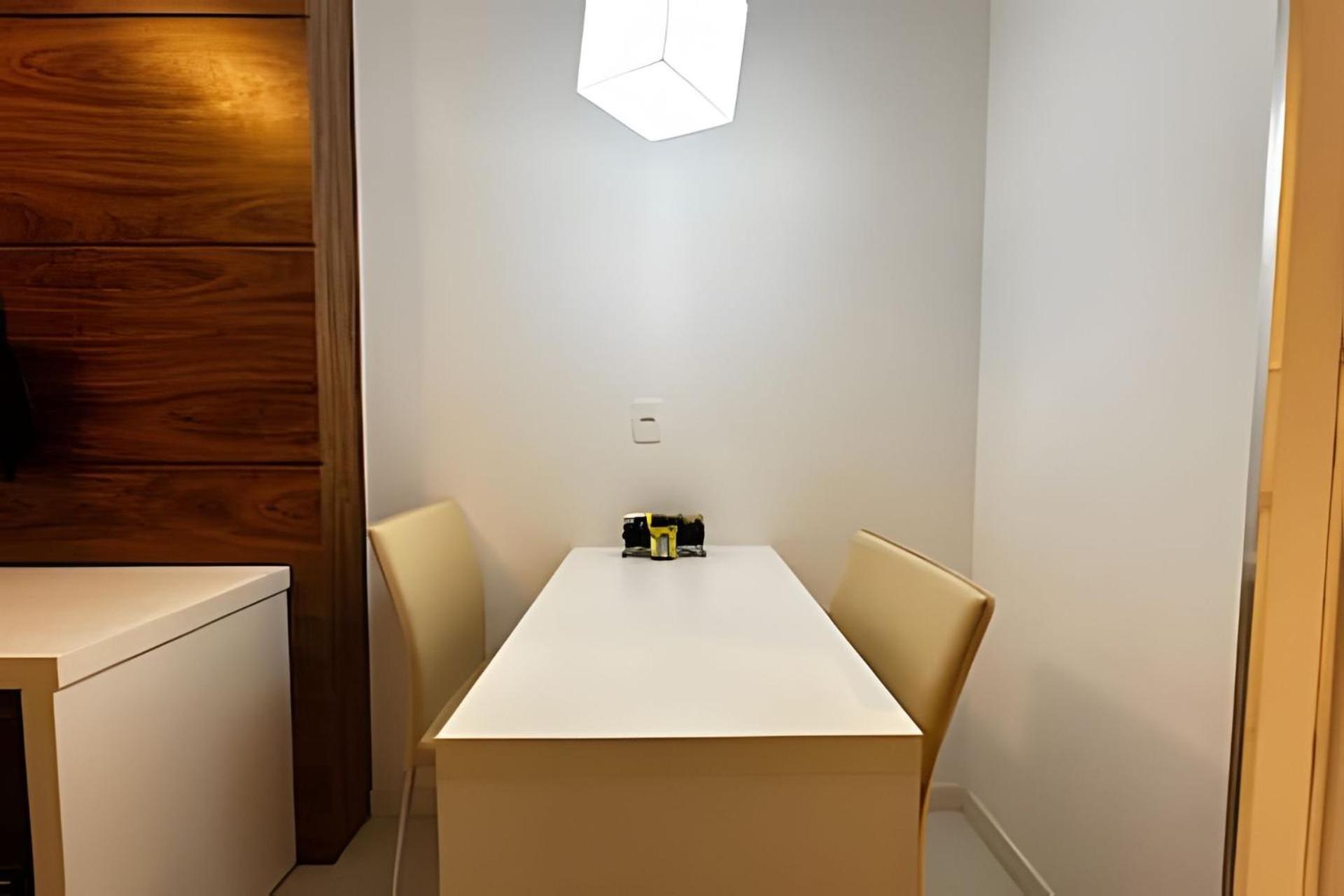 Vision - Lindo Flat Area