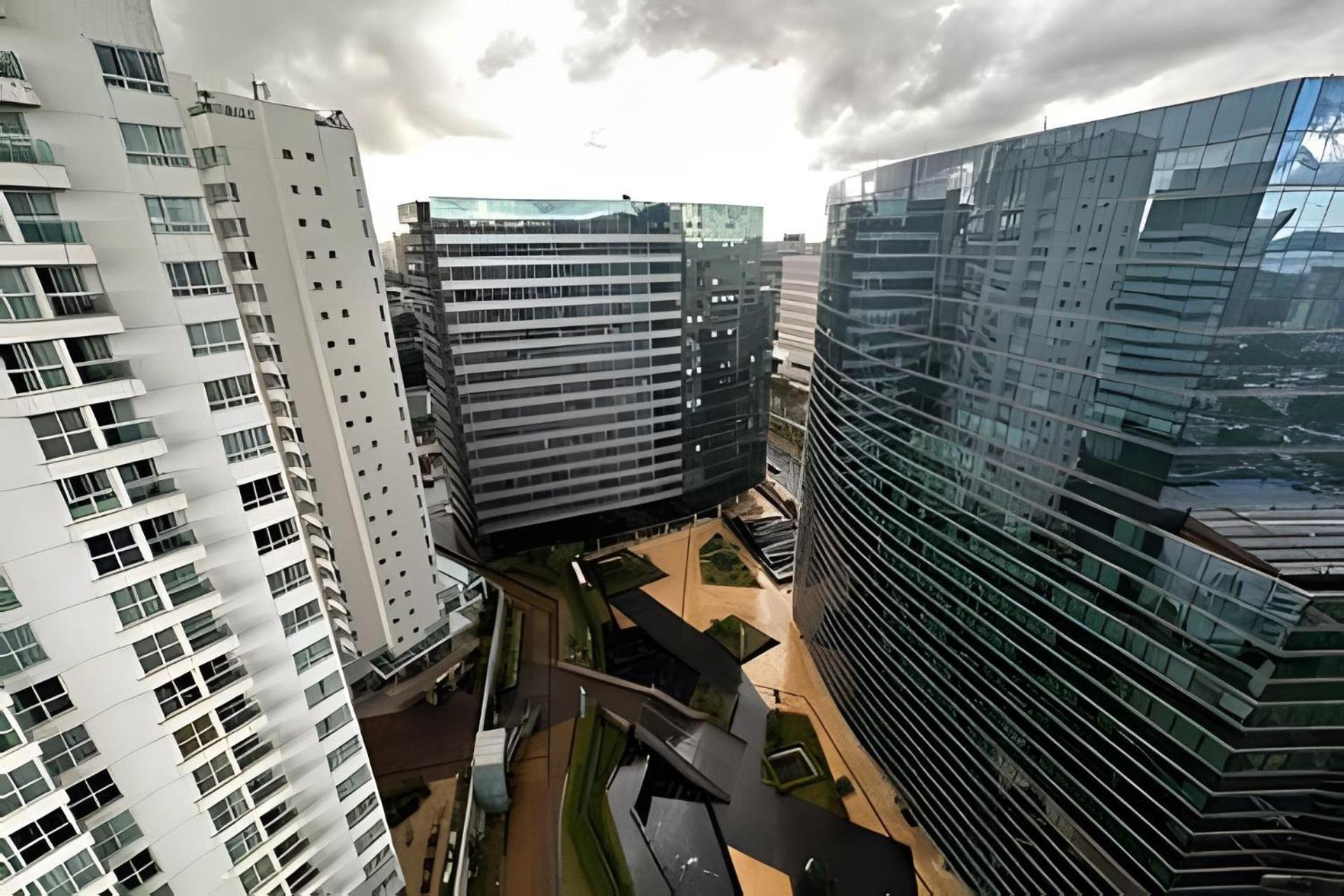 Vision - Lindo Flat Area Appartamento Brasilia