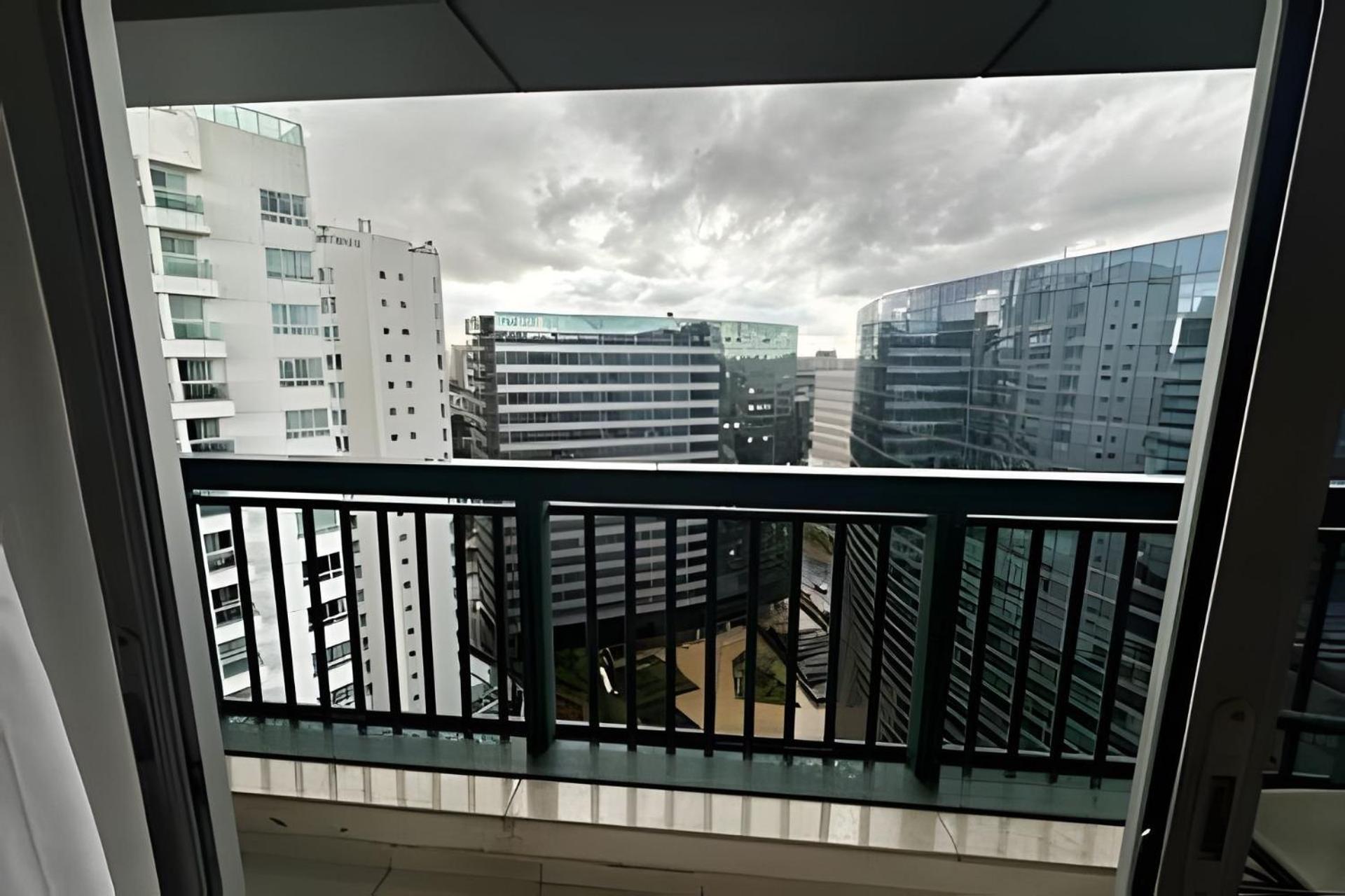 Vision - Lindo Flat Area
