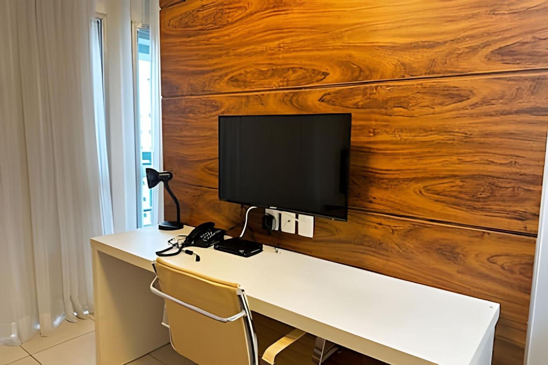 Appartamento Vision - Lindo Flat Area *