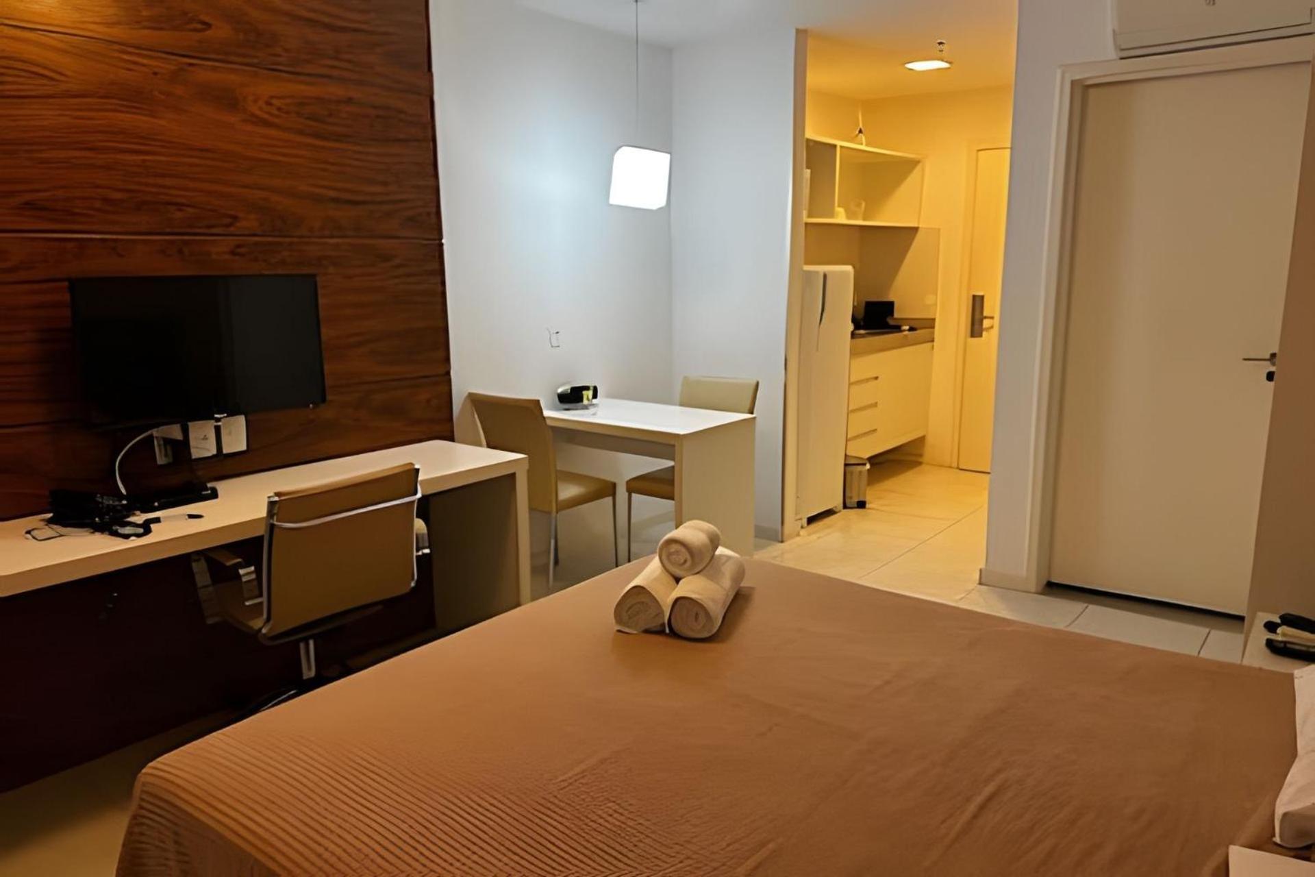 Appartamento Vision - Lindo Flat Area *