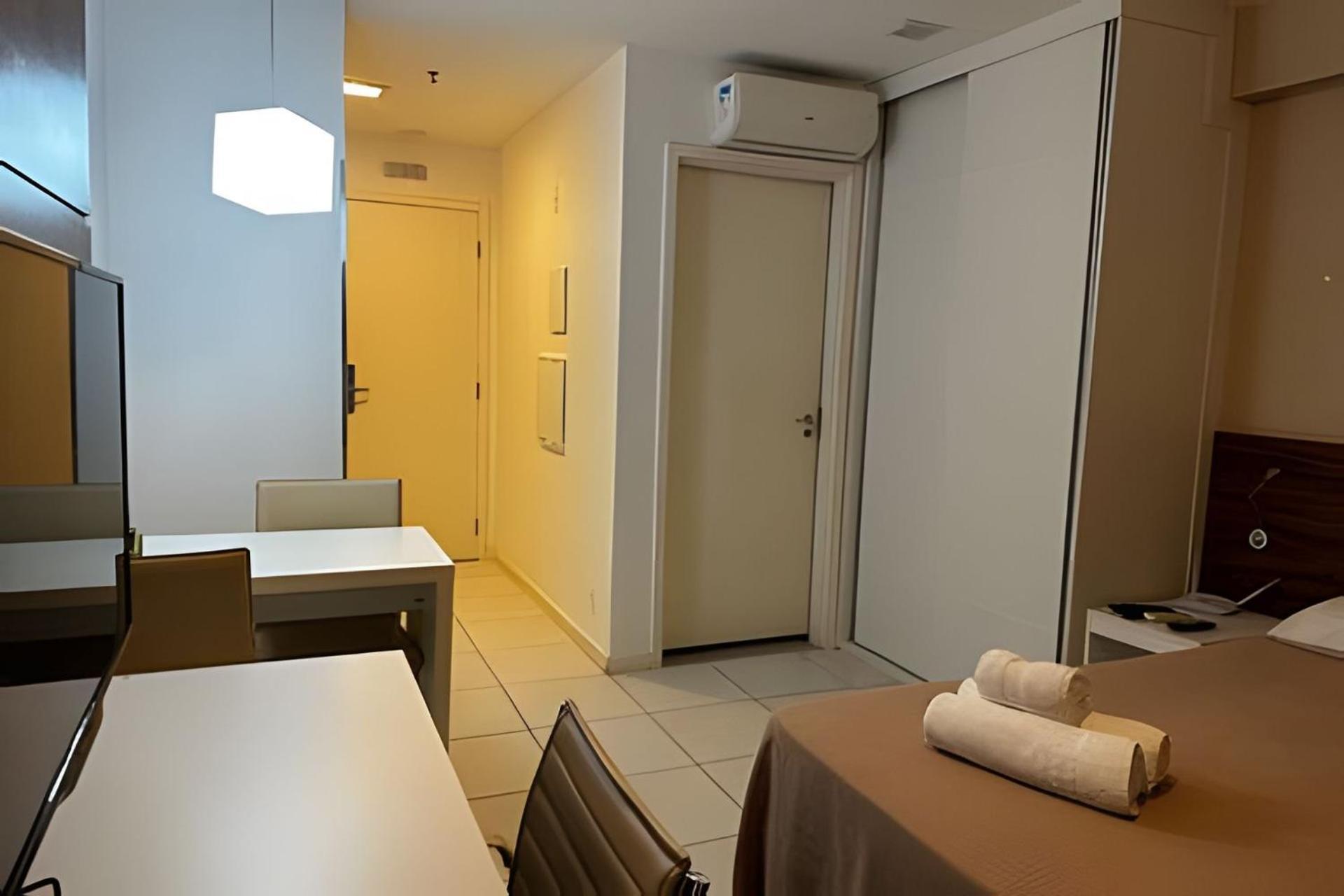 Appartamento Vision - Lindo Flat Area *