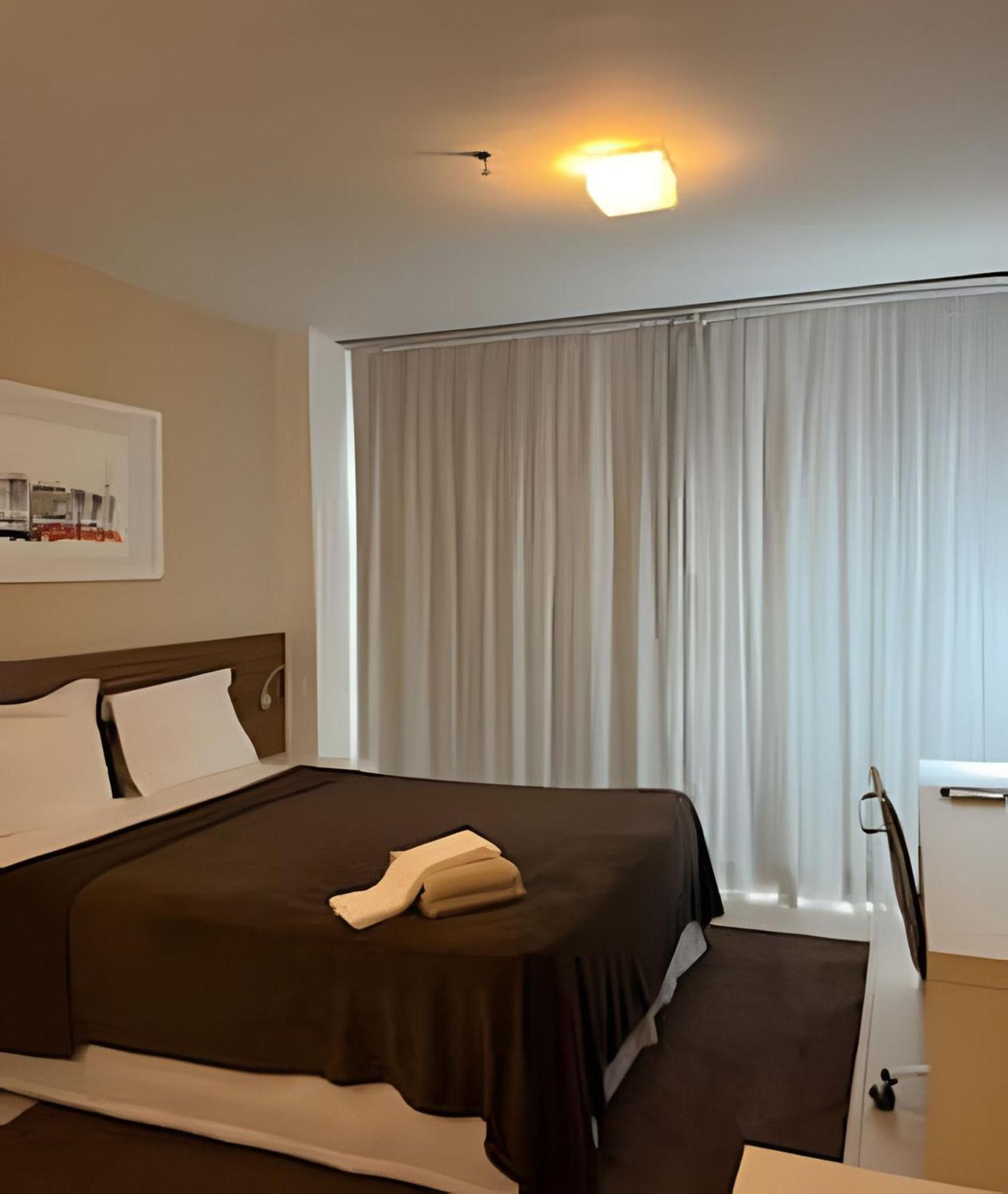 Vision - Lindo Flat Area Appartamento *