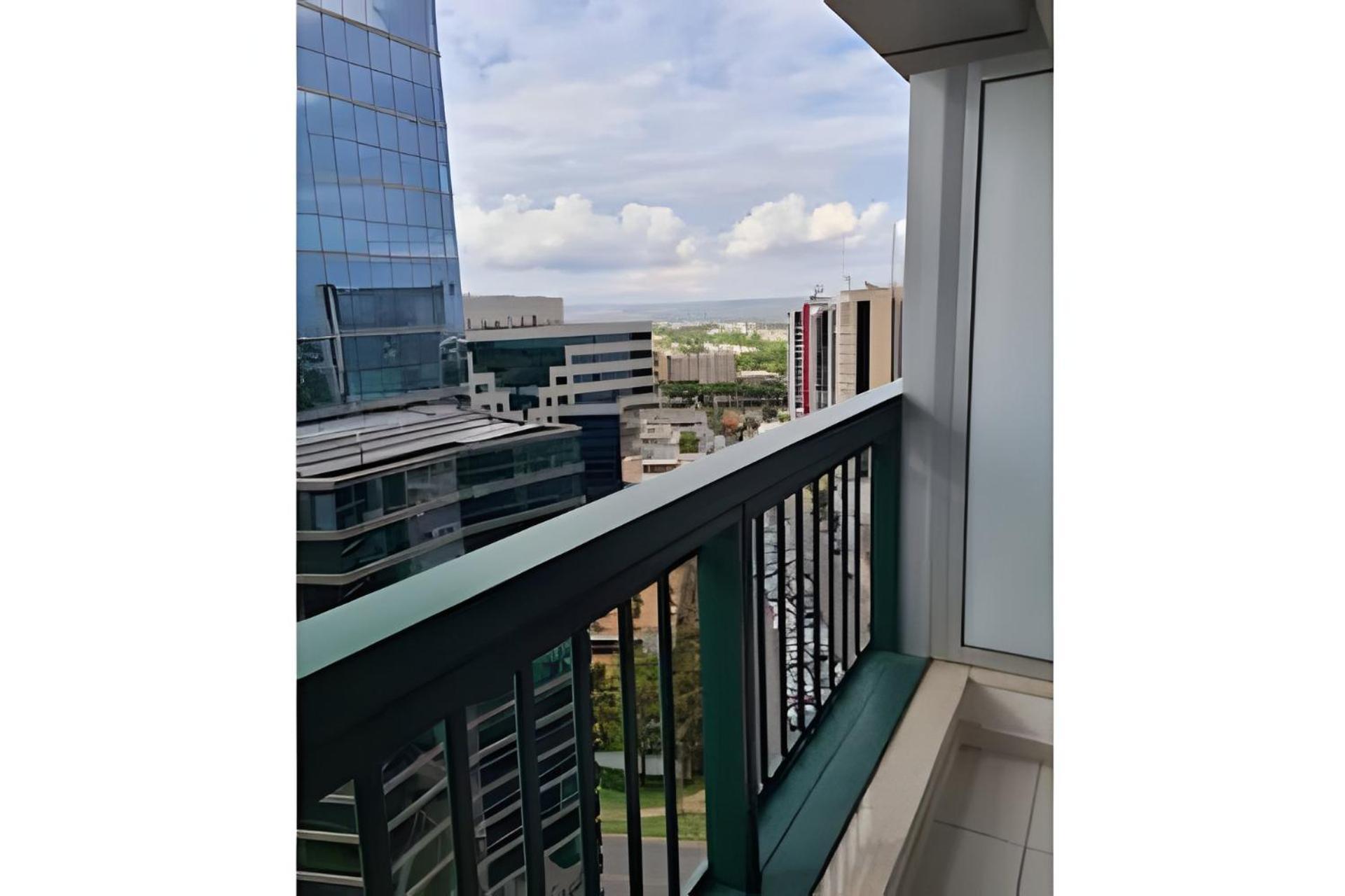 Apartamento Vision - Lindo Flat Area *